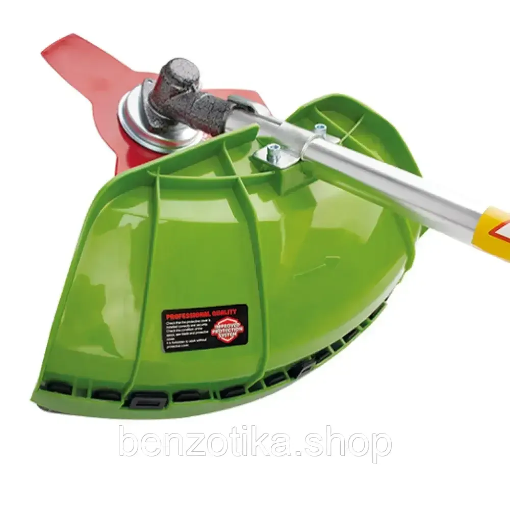 Бензокоса Мотокоса Триммер PROCRAFT T-5600 4-тактна: Потужний інструмент для скошування трави та чаг Київ - фото 9