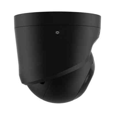 Камера видеонаблюдения Ajax TurretCam (5/2.8) black Винница