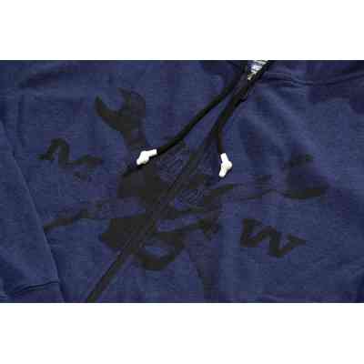 Кофта Mechanix Race Division Navy blue M (MWH-RD-33-520) Вінниця