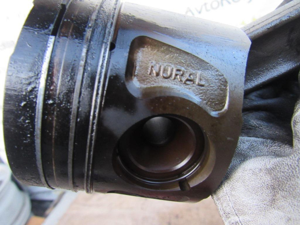 Поршень Opel Insignia Sports Tourer 2.0 cdti 2009-2013 Ковель - фото 2