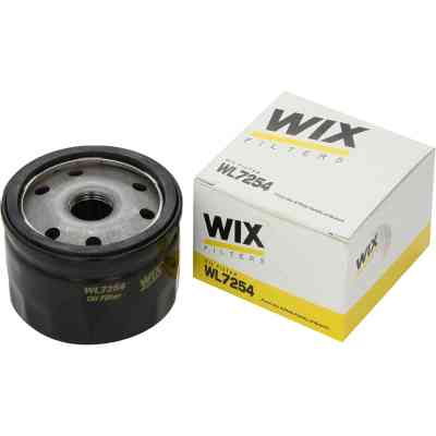 Фильтр масляный Wixfiltron WL7254 Винница