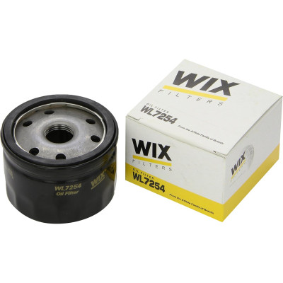 Фильтр масляный Wixfiltron WL7254 Винница - изображение 2