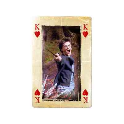 Гральні карти Winning Moves Harry Potter Waddingtons No.1 (35613) Вінниця