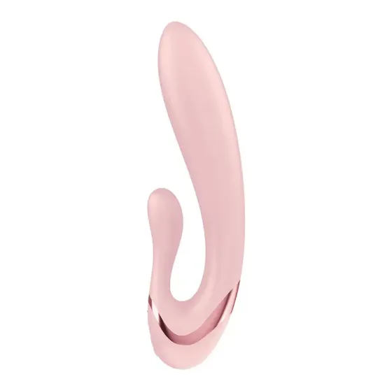 Вібратор-кролик Satisfyer Pearl Bunny 3 Львів