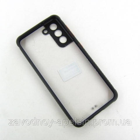 Samsung S21 G990 захисний чохол TPU+PC Одеса - фото 2