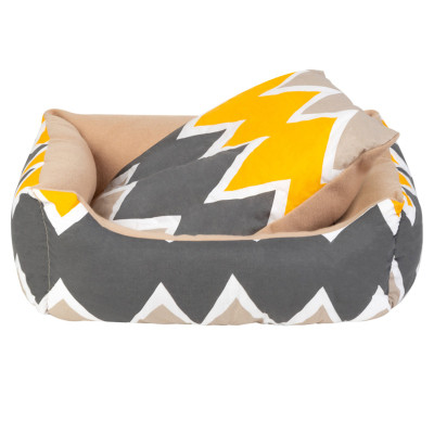 Лежак для животных Teremok Чарли 1 30х40х14 см (0435) Винница - изображение 2