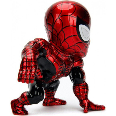 Фигурка Jada металлическая Марвел 4. Супер Человек - Паук 10 см (253221003) Винница - изображение 3