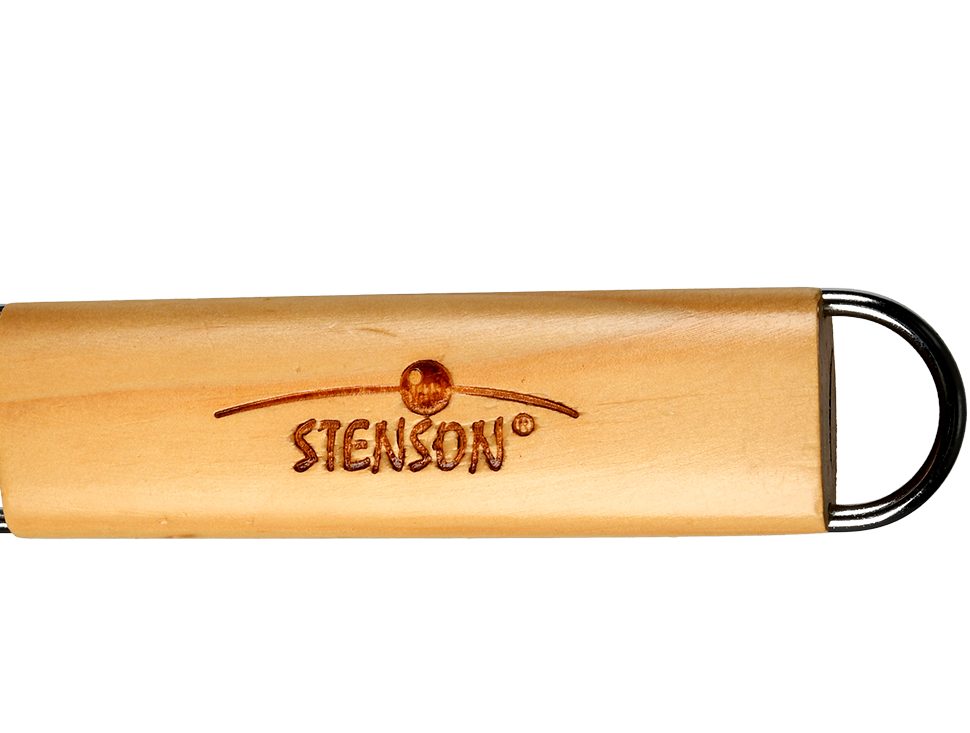 Решетка-гриль для рыбы/сулугуни в лаваше/колбасок/сосисок 65*40*36см MH-0089 Днепр - изображение 3