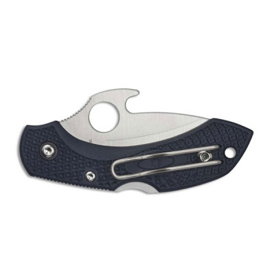 Нож Spyderco Dragonfly 2 Emerson (C28PGYW2) Винница - изображение 2