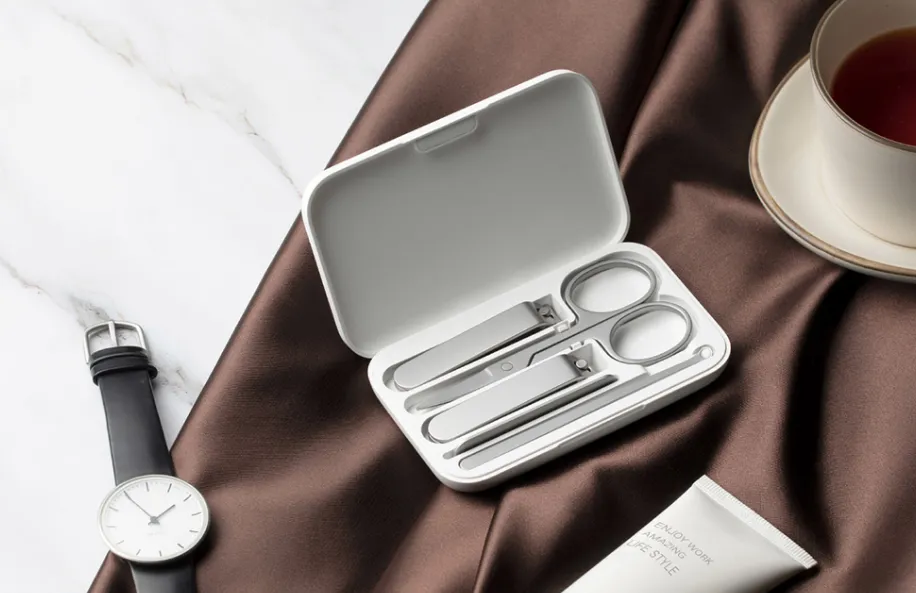 Набор для маникюра Xiaomi Mijia 5 в 1 Киев - изображение 3