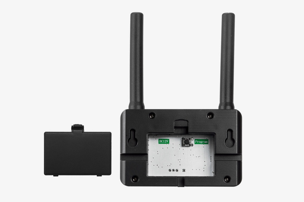 Комплект репітера ретранслятора R-002 з блоком живлення Київ - фото 2