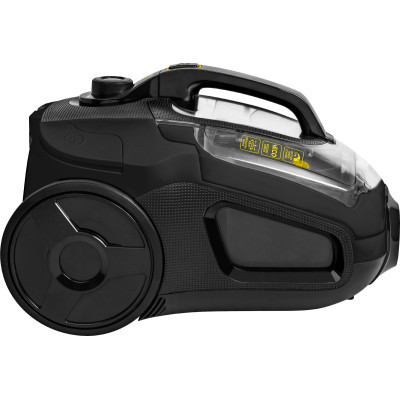 Пылесос ECG VP BS6120 Animal Винница - изображение 12