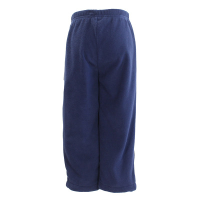 Штани дитячі Huppa флісові BILLY 2201BASE темно-сині 110 (4741468466422) Вінниця - фото 2