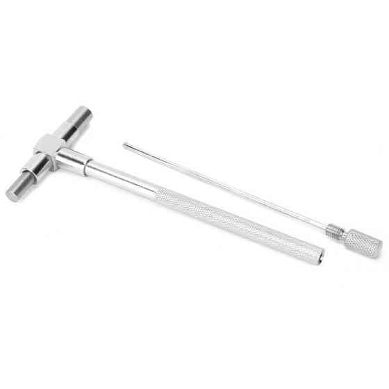 Телескопические нутромеры 6 шт для измерения отверстий Киев