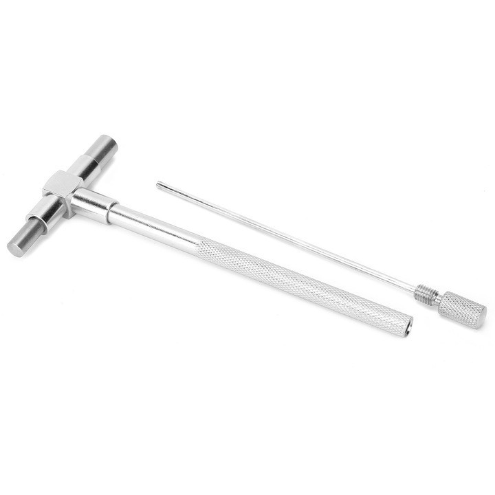 Телескопические нутромеры 6 шт для измерения отверстий Киев - изображение 3