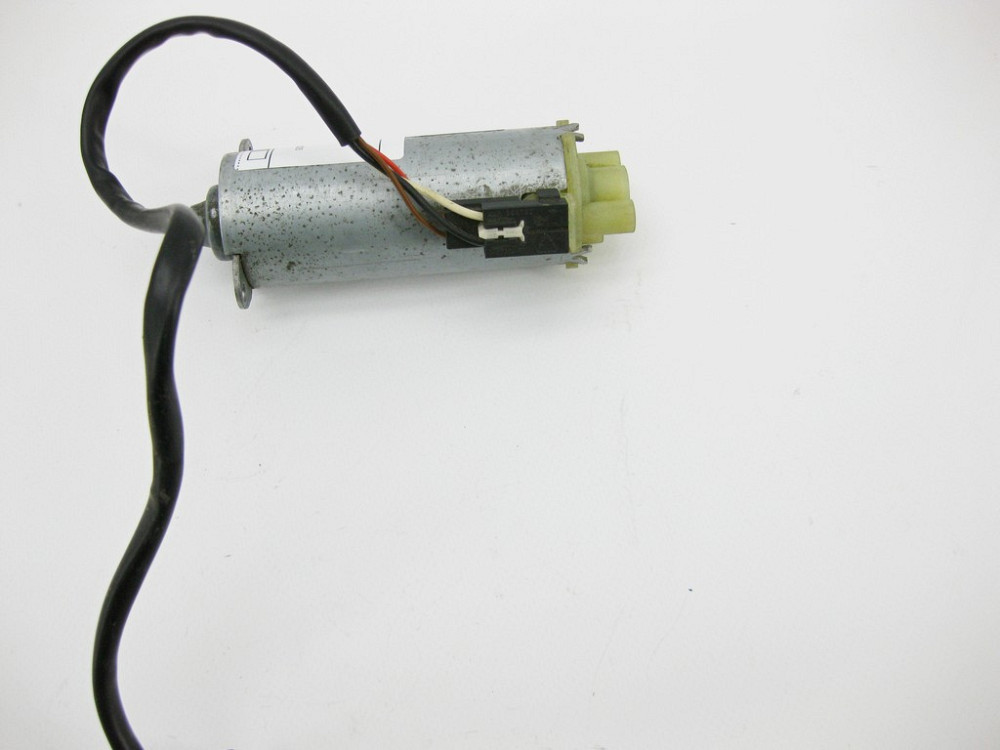 Mercedes-Benz  A2208201542 Електродвигун поздовжнього та вертикального регулювання сидіння S-Class W220 Одеса - фото 3