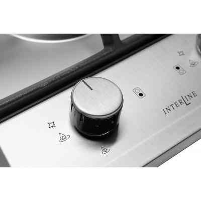 Варочна поверхня Interline HGS 534 FGK XA (HGS534FGKXA) Вінниця