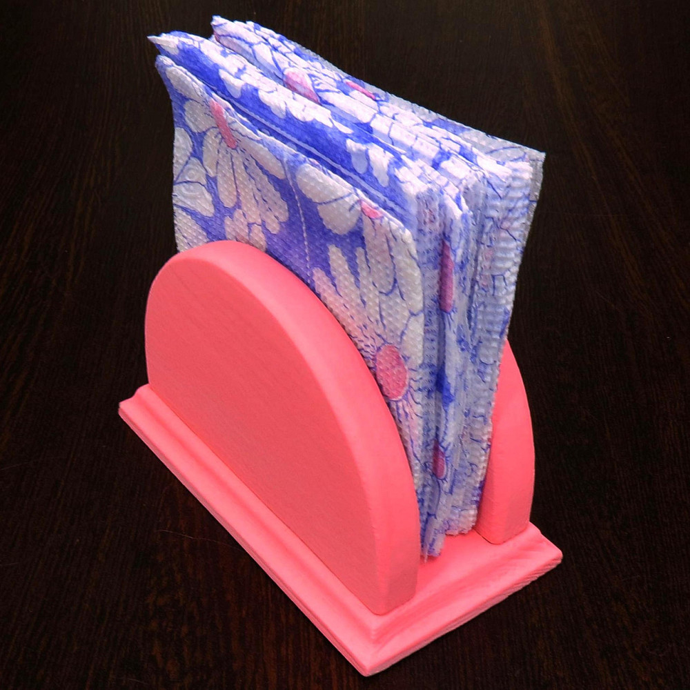 Серветниця "Халон" барбі Миколаїв - фото 3