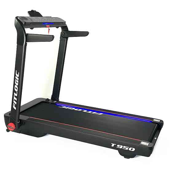 Бігова доріжка FitLogic T950 Київ