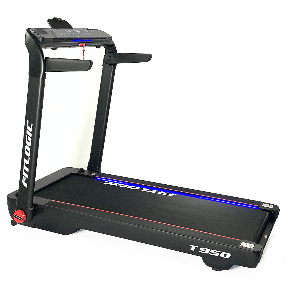 Бігова доріжка FitLogic T950 Київ - фото 1