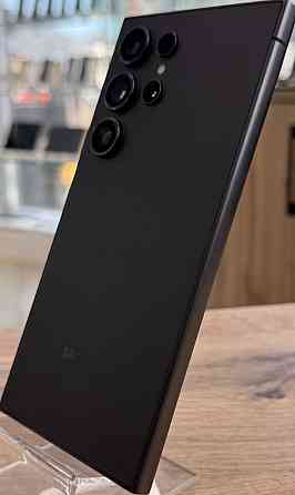 Смартфон Samsung s24 Ultra 12/256Gb. Black Titanium. Киев