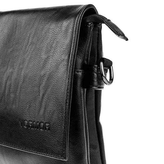 Сумка чоловіча Vormor A003-V6002BLACK Київ