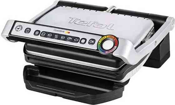 Tefal Optigrill Б/У Харьков