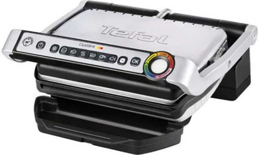Tefal Optigrill  Б/У Харків - фото 2