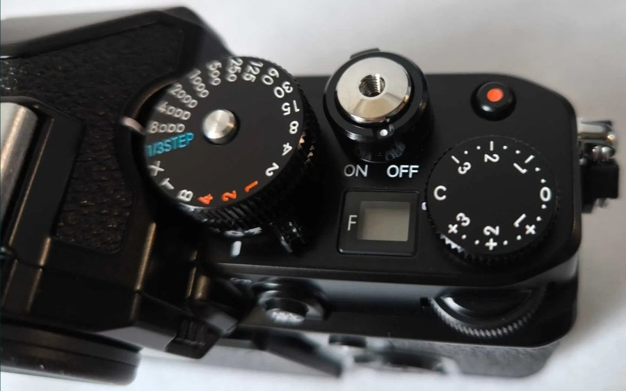 Фотоаппарат: NIKON Zf kit 24-70mm. Харьков - изображение 3