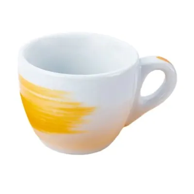Чашка Ancap espresso 75 мл, серія Verona Millecolori Yellow (35114) Винница