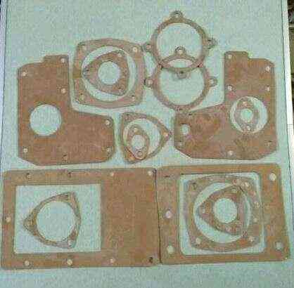 Прокладки редуктора мотоблок 195N (12Hp) Мукачево