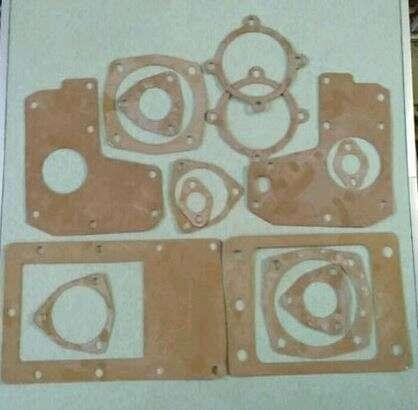 Прокладки редуктора мотоблок 195N (12Hp) Мукачево - фото 1