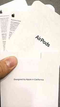 АирПодс 3 Беспроводные наушники 1в1 Нового поколения Airoha Харьков