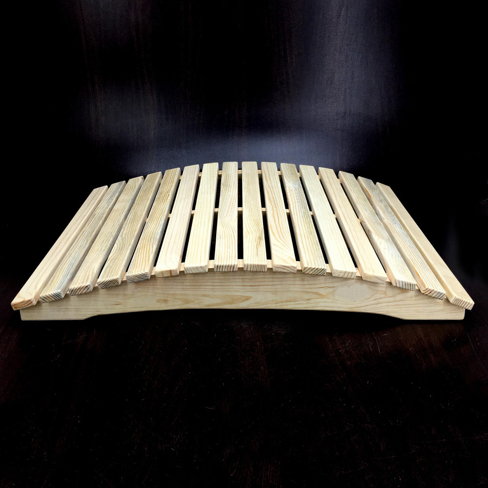 Мостик садовый 