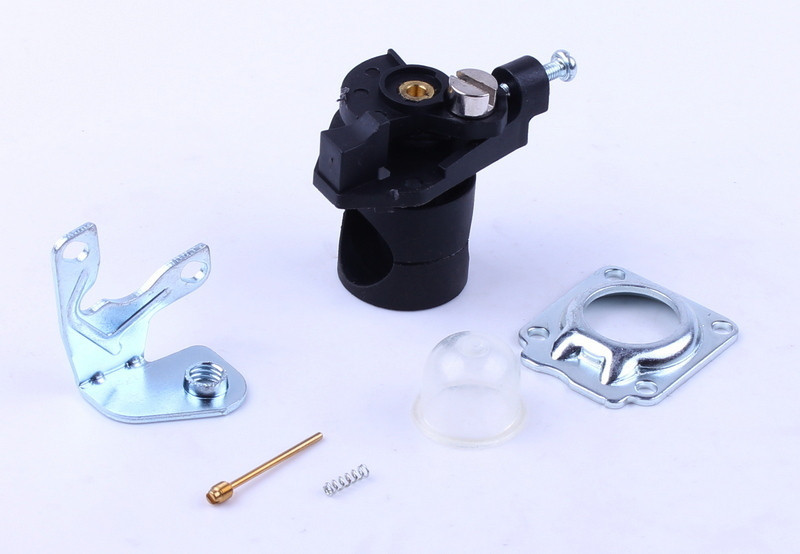 Ремкомплект карбюратора для мотокультора Мукачево - фото 1