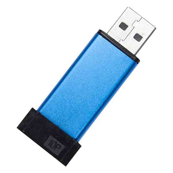 Програматор ST-LINK V2 для STM8 та STM32 Cortex-M Київ