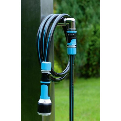 Шланг для поливу Cellfast HOBBY ATS, 1/2&quot;, 25м, 6 шарів, до 30 Бар, -20…+60°C (16-200) Вінниця - фото 3