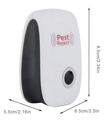 Отпугиватель от грызунов, мышей, крыс и тараканов Киев - изображение 4