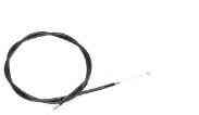 Трос газа квадроцикл 50питайк L720mm Мукачево