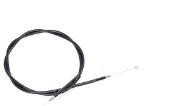 Трос газа квадроцикл 50питайк L720mm Мукачево - изображение 1