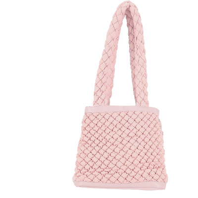 Переноска для животных MISOKO&CO 40x18x38 см розовая (YIWUMSK70169) Винница - изображение 2