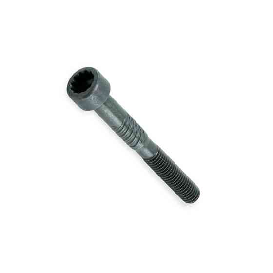 Болт розподільного валу Фольцваген Каді, T5 1.9TDI (M6x54) (FEBI) кришки Мукачево