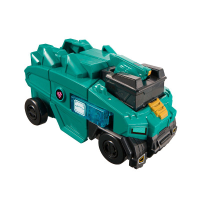 Трансформер Dinoster Стего Бласт Винг (EU580812) Винница - изображение 4