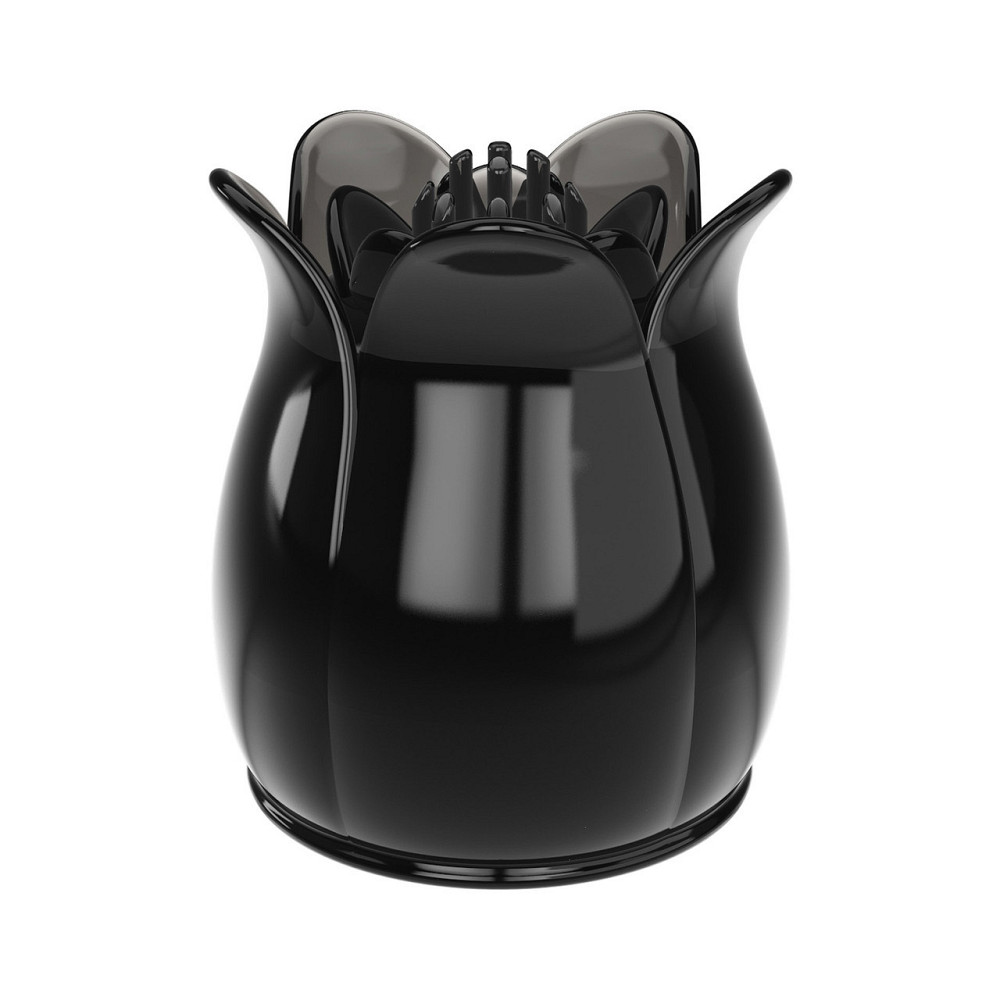 Вібронасадка Pretty Love Power Head Secret Garden Wand Massager Attachment Sex Aura Київ - фото 4