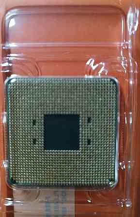 Процессор Ryzen 7 5700x новий. Київ