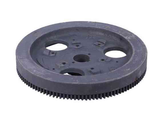 Маховик із вінцем на дизельний двигун 195N, Z-118 Мукачево