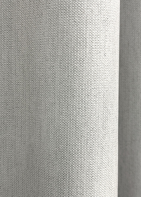 Комплект штор VR-Textil Блекаут двосторонній Scandi № 1898ш Попелястий 130х270 см 2 шт (39-154) Київ - фото 7