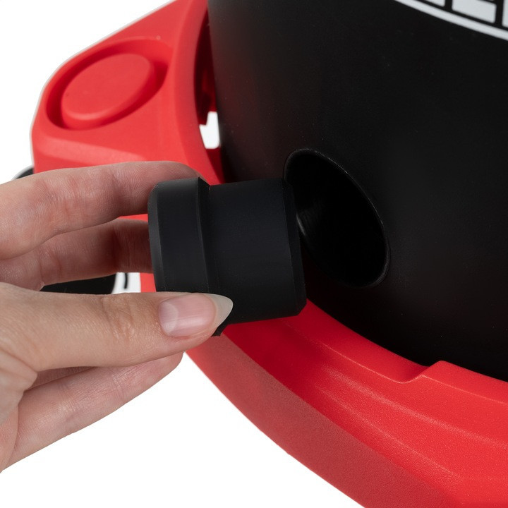 Пылесос моющий 20 литров 3в1 с набором насадок Kaminer (23918) Мощность 1600 Вт Нововолынск - изображение 5