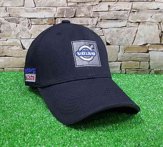 Кепка,бейсболка VOLVO Киев