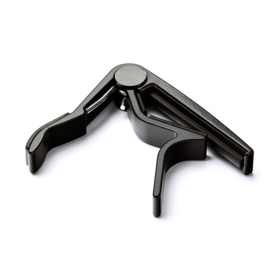 Каподастр Jim Dunlop Trigger Classical Flat Capo Black (88B) Вінниця - фото 2